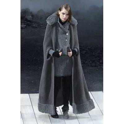 Best of Paris Fashion Week