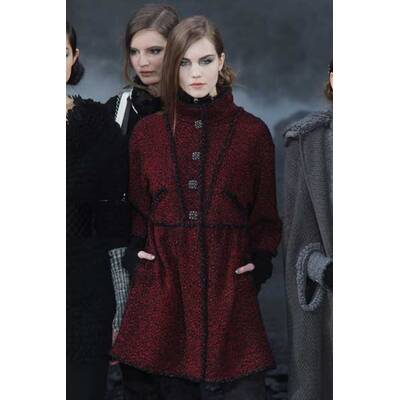 Chanel H/W 2011
