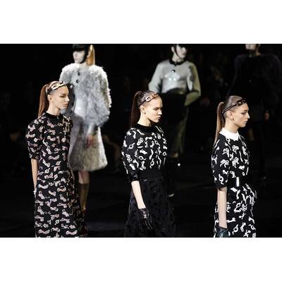 Louis Vuitton H/W 2011