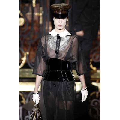 Louis Vuitton H/W 2011