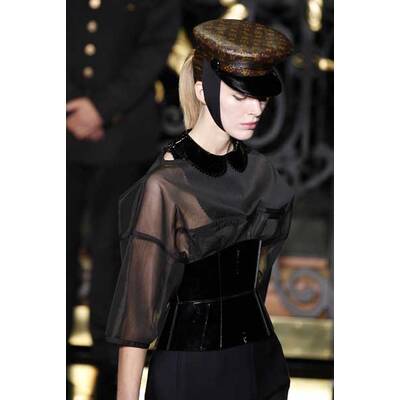 Louis Vuitton H/W 2011