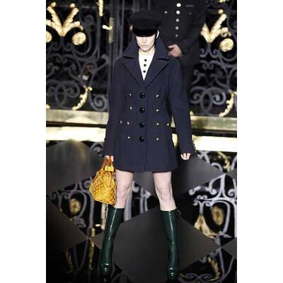 Louis Vuitton H/W 2011