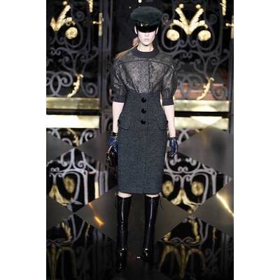 Louis Vuitton H/W 2011