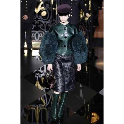 Louis Vuitton H/W 2011