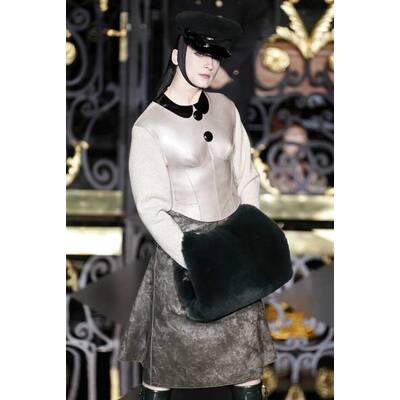 Louis Vuitton H/W 2011