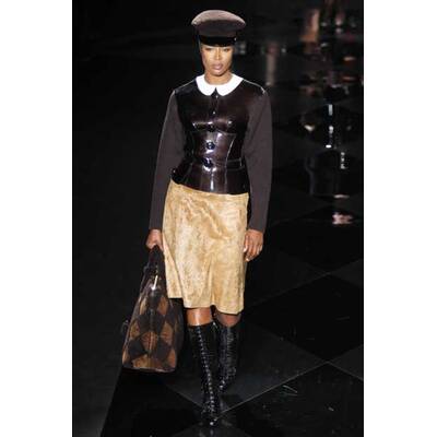 Louis Vuitton H/W 2011