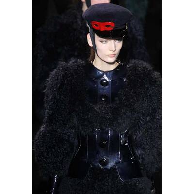 Louis Vuitton H/W 2011