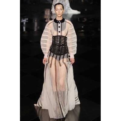 Best of Paris Fashion Week