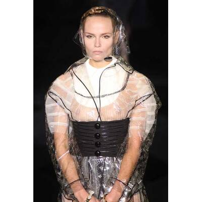 Best of Paris Fashion Week