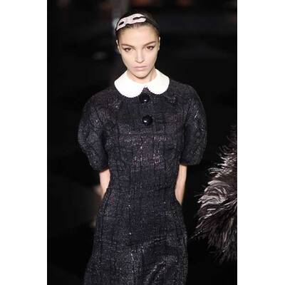 Louis Vuitton H/W 2011