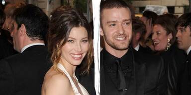 Jessica Biel & Justin Timberlake getrennt