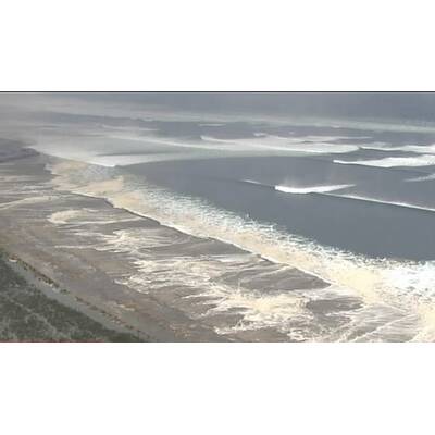 Erdbeben und Tsunami in Japan 