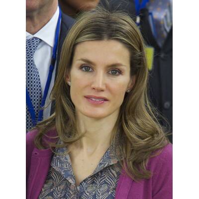 Letizia von Spanien im Style-Check