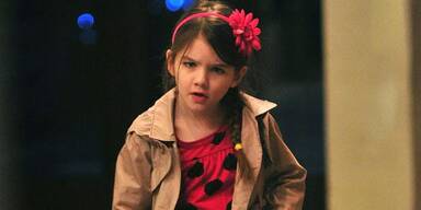 Suri Cruise