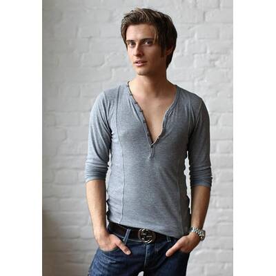 Let's Dance: Liliana Matthäus probt ihre Tanzshow