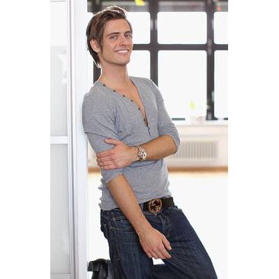 Let's Dance: Liliana Matthäus probt ihre Tanzshow