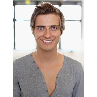 Let's Dance: Liliana Matthäus probt ihre Tanzshow