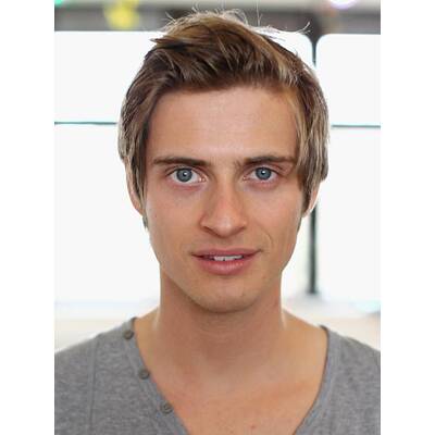 Let's Dance: Liliana Matthäus probt ihre Tanzshow