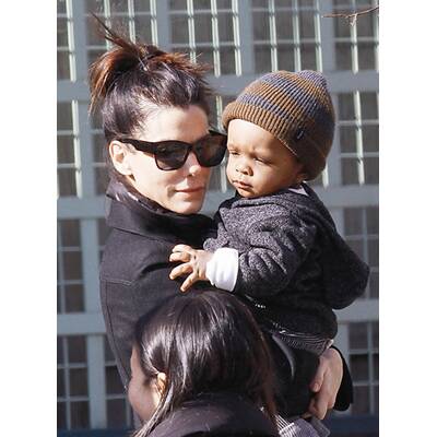 Jennifer Aniston: Dauersingle