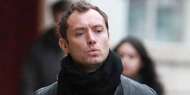 Jude Law