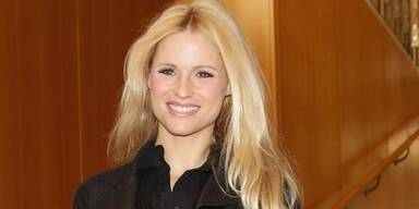 Michelle Hunziker