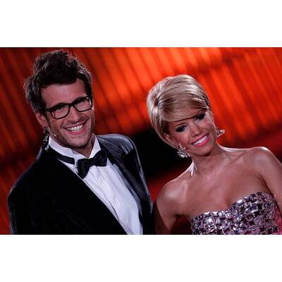 Let's Dance: Liliana & Co. brachten die erste Runde hinter sich