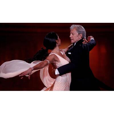 Let's Dance: Liliana & Co. brachten die erste Runde hinter sich