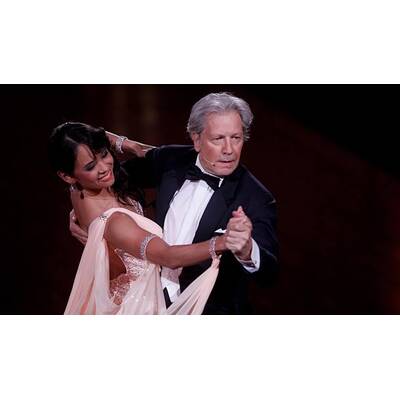 Let's Dance: Liliana & Co. brachten die erste Runde hinter sich