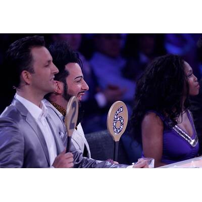 Let's Dance: Liliana & Co. brachten die erste Runde hinter sich