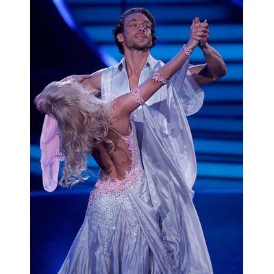 Let's Dance: Liliana & Co. brachten die erste Runde hinter sich