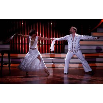 Let's Dance: Liliana & Co. brachten die erste Runde hinter sich