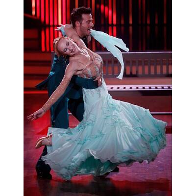 Let's Dance: Liliana & Co. brachten die erste Runde hinter sich