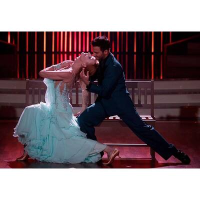Let's Dance: Liliana & Co. brachten die erste Runde hinter sich