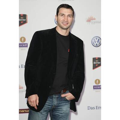 Echo 2011: Die Stars der großen Gala