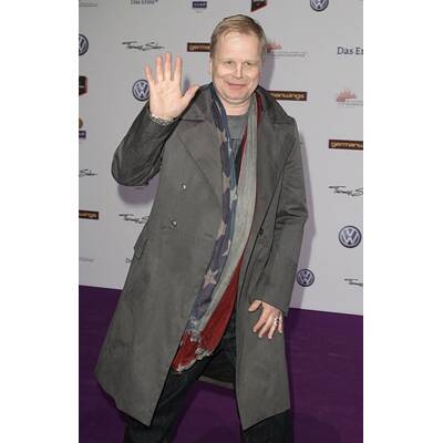 Echo 2011: Die Stars der großen Gala