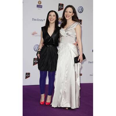 Echo 2011: Die Stars der großen Gala