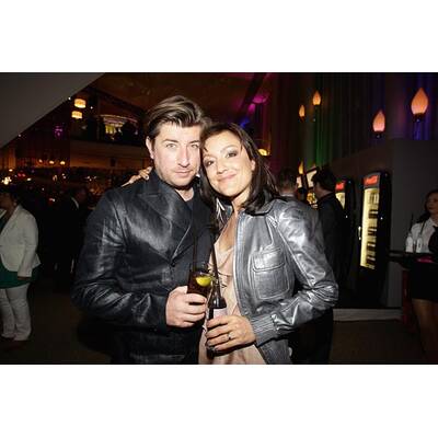 Echo 2011: Die Stars der großen Gala