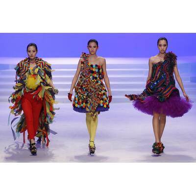 Institute of Fashion Technology