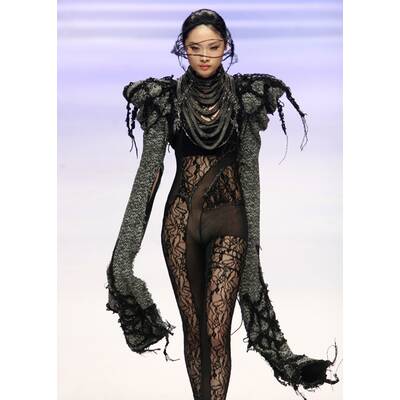 Institute of Fashion Technology