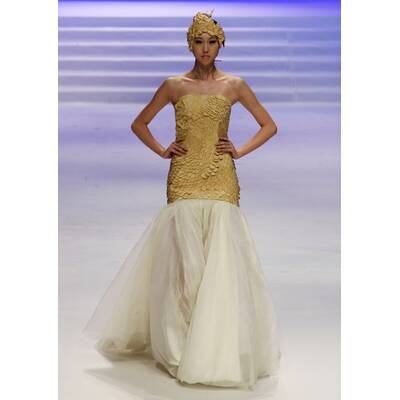 Institute of Fashion Technology