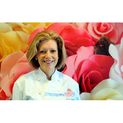 Fion Cairns macht Kate Middletons Tortentraum wahr