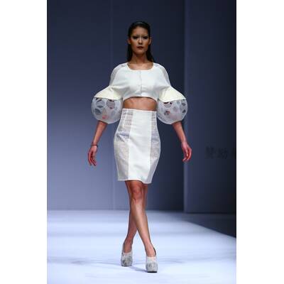 Institute of Fashion Technology