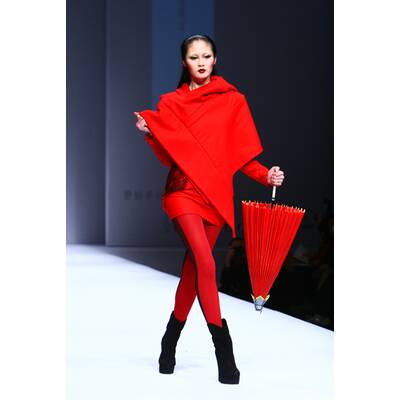 Institute of Fashion Technology