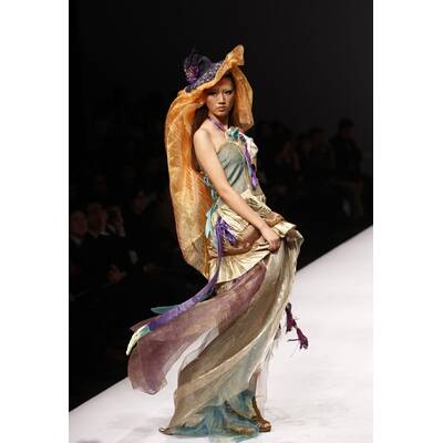 Institute of Fashion Technology