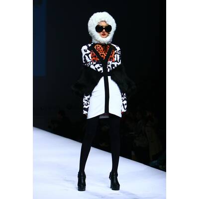 Institute of Fashion Technology