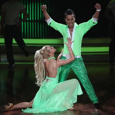 Let's Dance: Liliana & Co. brachten die erste Runde hinter sich