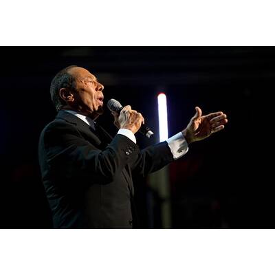 Gorbi 80: Michail Gorbatschow feierte Geburtstag mit Star-Besetzung