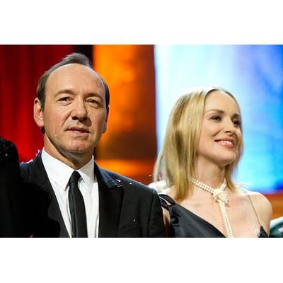 Gorbi 80: Michail Gorbatschow feierte Geburtstag mit Star-Besetzung