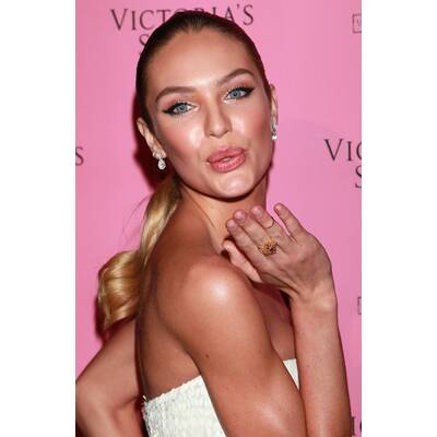 Victoria's Secret 'Swim'-Launch Party