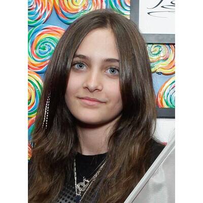 Prince, Paris und Blanket: Die Jackson-Kids